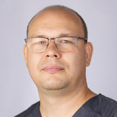 Гелиг Виталий Аркадьевич, уролог