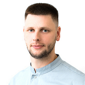 Бойков Александр Вячеславович, гинеколог