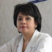 Хелашвили Ирина Гильмеяровна, гинеколог