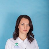 Гусейнаджиева Майя Зауровна, врач-косметолог