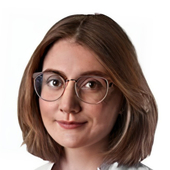 Маклакова Дарья Ивановна, врач УЗД