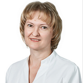 Соломахина Виолетта Сергеевна, неонатолог