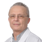 Смирнов Владимир Владимирович, онколог
