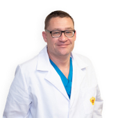 Сотов Алексей Юрьевич, анестезиолог
