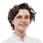 Симонова Татьяна Сергеевна, психиатр