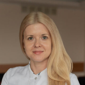 Стрельцова Любовь Борисовна, гинеколог