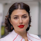 Шлык Лариса Сергеевна, ортодонт