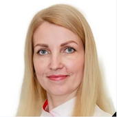Ситникова Ольга Юрьевна, эндоскопист