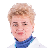 Дронова Татьяна Григорьевна, терапевт