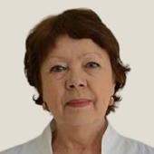 Наумова Светлана Николаевна, эндоскопист