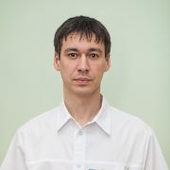 Платонов Андрей Владимирович, анестезиолог