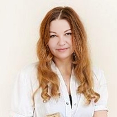 Махнева Анастасия Валерьевна, кардиолог