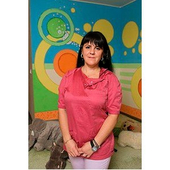 Омелянчук Яна Александровна, детский стоматолог