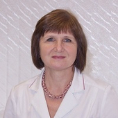 Балатова Ирина Владимировна, гастроэнтеролог