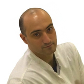 Алиев Мурад Шапиевич, детский стоматолог