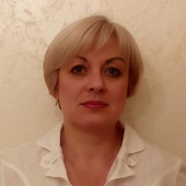 Костюк Екатерина Григорьевна, профпатолог