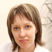 Иванова Надежда Михайловна, невролог