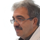 Шлёзберг Вячеслав Аронович, врач функциональной диагностики