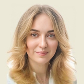 Чугунова Екатерина Вячеславовна, хирург