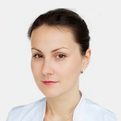 Мороз Ольга Владимировна, эндоваскулярный хирург