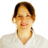 Борская Екатерина Николаевна, врач УЗД
