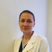 Фадеева Елена Анатольевна, гинеколог