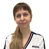Овчинникова Олеся Ильинична, эндокринолог