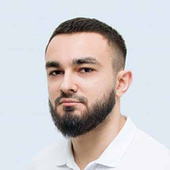 Толкачев Руслан Евгеньевич, пародонтолог