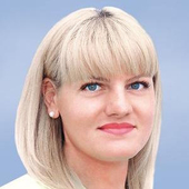 Ломидзе Тамара Зурабовна, акушер-гинеколог