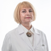 Шимановская Наталия Павловна, диетолог