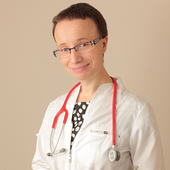 Кошкина Екатерина Виленовна, кардиолог