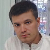 Потапов Дмитрий Сергеевич, стоматолог-терапевт