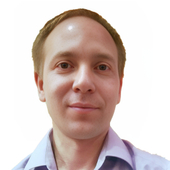 Пузиков Виталий Валерьевич, эндоскопист