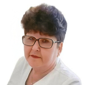 Дуругян Мунира Рафикжановна, гастроэнтеролог