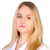 Рождественская Любовь Вениаминовна, травматолог-ортопед