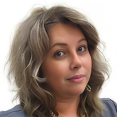 Шорина Марианна Юрьевна, невролог