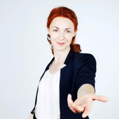 Тихомирова Любовь Борисовна, психолог