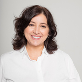 Овакимян Аида Геворковна, гирудотерапевт