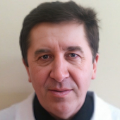 Золотухин Сергей Алексеевич, терапевт