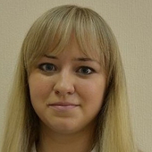 Маркова Елена Александровна, невролог