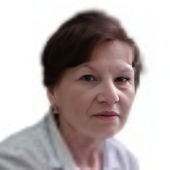 Гилязова Разия Касимовна, инфекционист