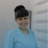 Дементьева Анна Сергеевна, стоматологический гигиенист