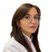 Гашимова Радима Алсубековна, гинеколог