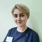 Кузнецова Елизавета Евгеньевна, ЛОР