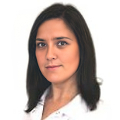 Желонина Юлия Леонидовна, кардиолог