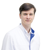 Косинец Владимир Александрович, пластический хирург