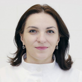 Джахуа Ирма Борисовна, массажист