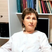 Кузнецова Елена Анатольевна, детский психиатр