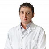 Митченко Андрей Анатольевич, психотерапевт