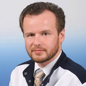 Аболин Арвид Борисович, ортопед